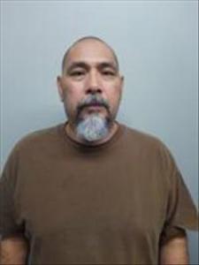 Miguel Angel Torres a registered Sex Offender of California