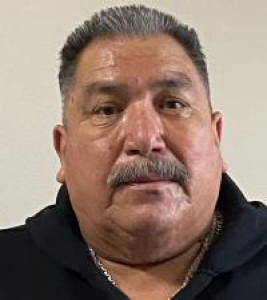 Miguel Eduardo Vasquez a registered Sex Offender of California