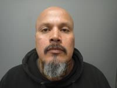 Miguel A Velasquez a registered Sex Offender of California