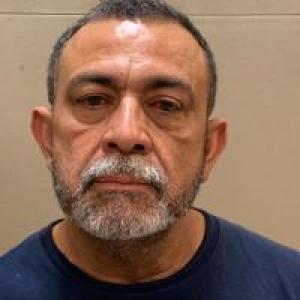 Miguel Angel Viera a registered Sex Offender of California