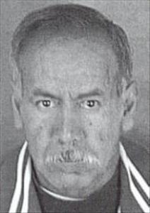 Miguel Vivas a registered Sex Offender of California