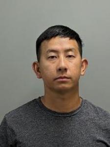 Mike Moua a registered Sex Offender of California