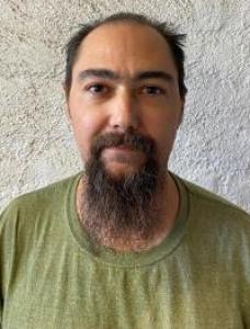 Mike Musch a registered Sex Offender of California