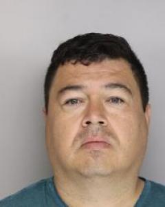 Mike Ysabel Rolon a registered Sex Offender of California