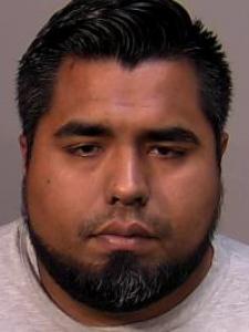 Milton Daniel Ventura a registered Sex Offender of California