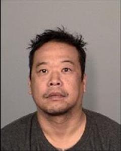 Minh Hoang Le a registered Sex Offender of California