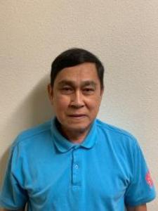 Minh Nguyen a registered Sex Offender of California
