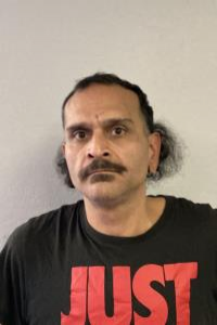 Miqual Zavala a registered Sex Offender of California