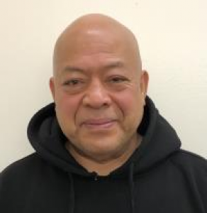 Misaeli Telemi Heimuli a registered Sex Offender of California