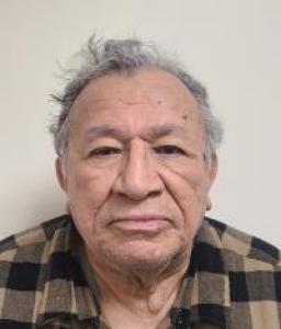 Modesto Amador a registered Sex Offender of California