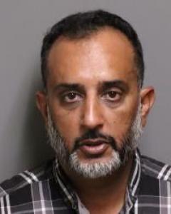 Mohammad Adnan Khan a registered Sex Offender of California