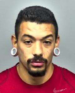 Moises Flores a registered Sex Offender of California