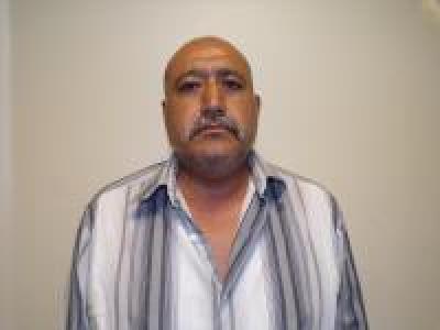 Moises Ruelas Hernandez a registered Sex Offender of California