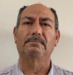 Moises Briones Orozco a registered Sex Offender of California