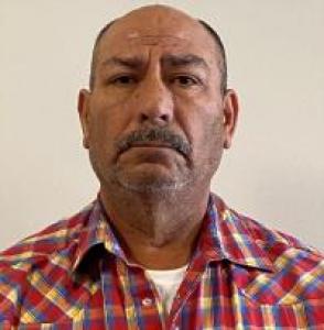 Moises Briones Orozco a registered Sex Offender of California