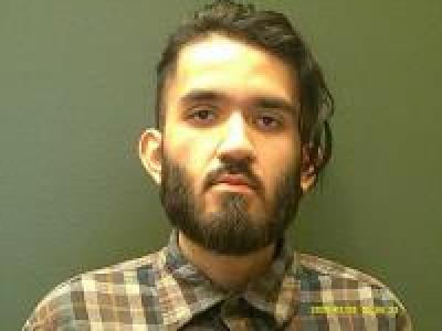 Moises Nieves Orta a registered Sex Offender of California