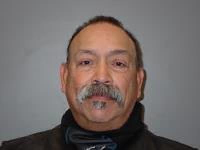 Moses Salamon Avalos a registered Sex Offender of California