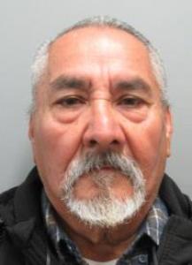 Moses Blajos a registered Sex Offender of California