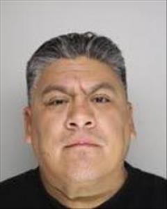 Moses Rivera Gomez a registered Sex Offender of California