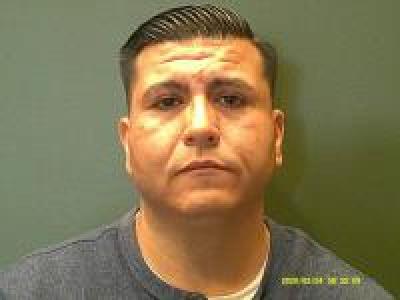 Moses Graciano Moreno a registered Sex Offender of California