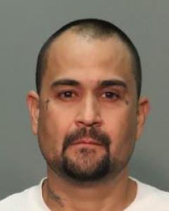 Moses Richard Perez a registered Sex Offender of California