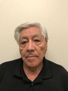 Moses Reyes a registered Sex Offender of California