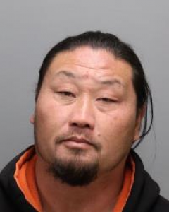 Moua Fong a registered Sex Offender of California