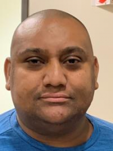 Muhammad Abdullah a registered Sex Offender of California