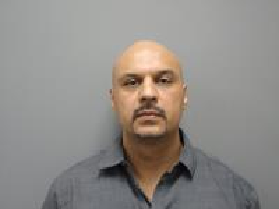 Mustafa Tarin a registered Sex Offender of California