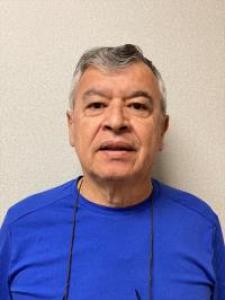 Mynor Alfredo Aragon a registered Sex Offender of California