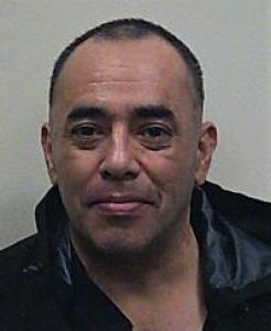 Mynor Alexander Lopez a registered Sex Offender of California