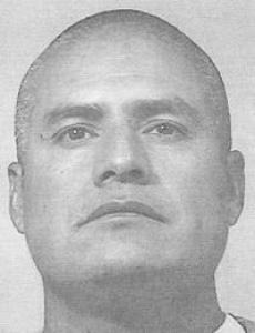 M Samperio a registered Sex Offender of California