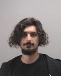 Nader Ayesh a registered Sex Offender of California