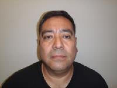 Nahum Lopez Alcantara a registered Sex Offender of California