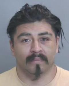 Nahum Escobar a registered Sex Offender of California