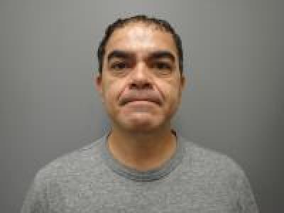 Nain Edred Doporto a registered Sex Offender of California