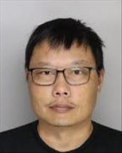 Nam Nguyen a registered Sex Offender of California