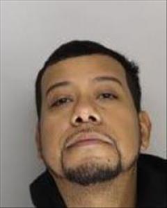 Narciso Villegas a registered Sex Offender of California