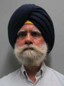 Narinder Singh Parhar a registered Sex Offender of California