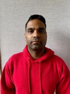 Narindra Sawh a registered Sex Offender of California