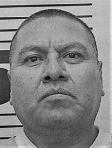 Natalio Acevedo Perez a registered Sex Offender of California