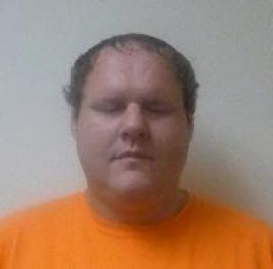 Nathanael James Hatfield a registered Sex Offender of California