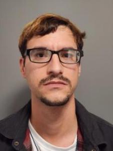 Nathaniel Joseph Alvarez a registered Sex Offender of California