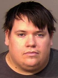 Nathaniel Zappia a registered Sex Offender of California