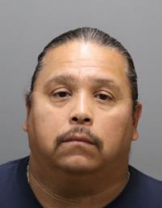 Nathan Emeterio Banuelos a registered Sex Offender of California