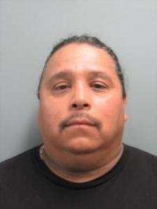 Nathan Emeterio Banuelos a registered Sex Offender of California