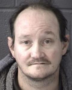 Nathan Joseph Brown a registered Sex Offender of California