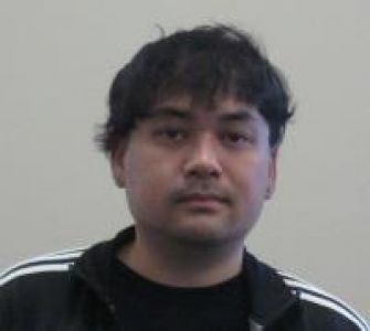 Nathan Pham a registered Sex Offender of California