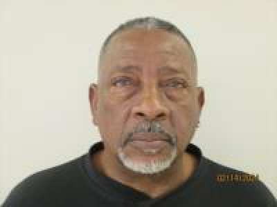 Neal Michael Dwayne O a registered Sex Offender of California