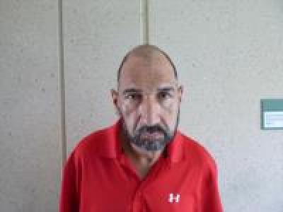 Nelson A Cabrera a registered Sex Offender of California